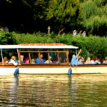 Avon Boating in Stratford-upon-Avon