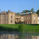 Compton Verney in Warwickshire
