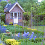Hill Close Gardens in Warwick