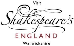 Shakespeare's England logo