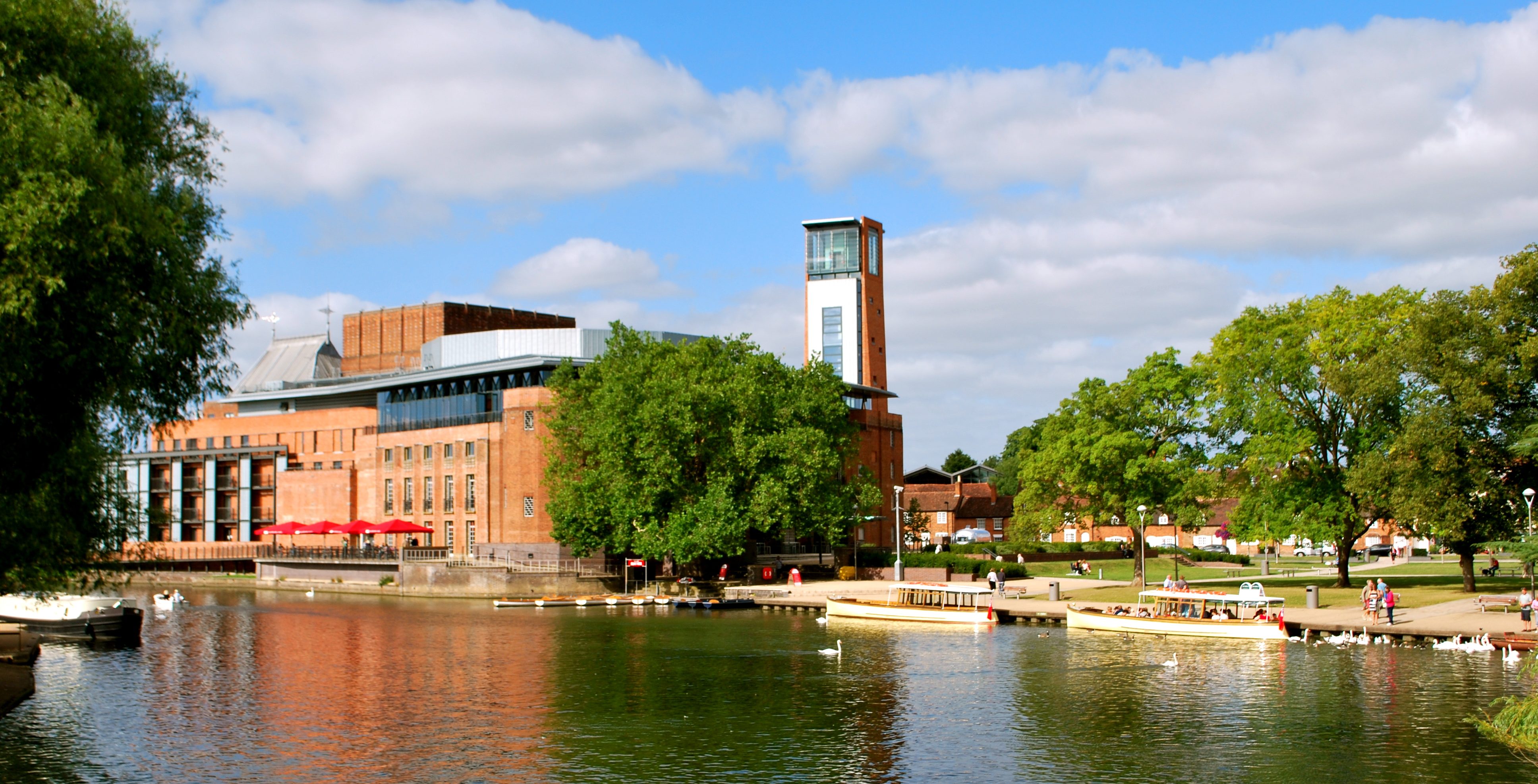 Stratford-upon-Avon