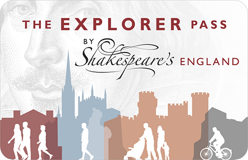 Shakespeare's England Explorer Pass