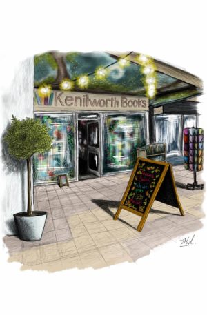 Kenilworth Books