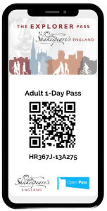 1-Day Pass