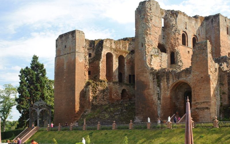 Kenilworth Castle